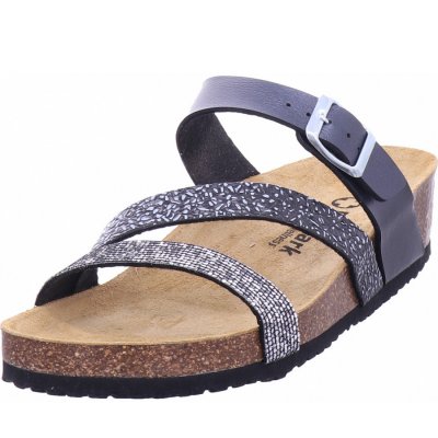 Canadian John Pantolette in schwarz