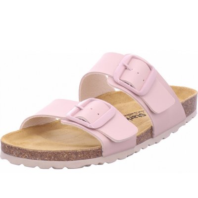 Canadian John Pantolette in rosé