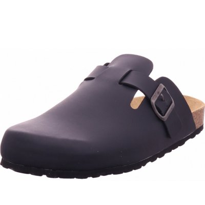Canadian John Clogs in schwarz Canadian John Clogs in schwarz