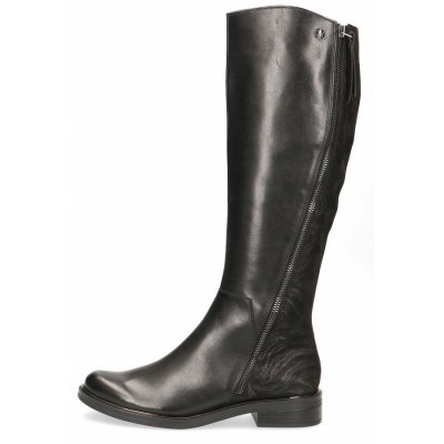 Caprice Stiefel in BLACK ZEBRA CO Caprice Stiefel in BLACK ZEBRA CO