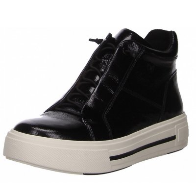 Caprice Sneaker in schwarz