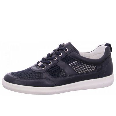 Caprice Sneaker in 880 ocean comb