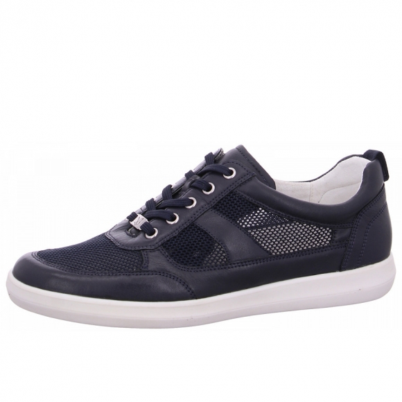 Caprice Sneaker in 880 ocean comb