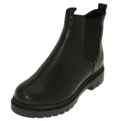 Caprice Woms Boots Stiefelette in 0 BLACK NAPPA Caprice Woms Boots Stiefelette in 0 BLACK NAPPA