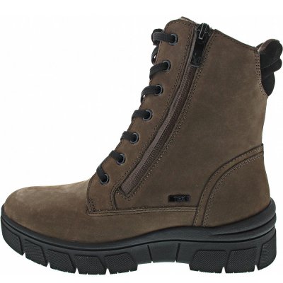 Caprice Schnürstiefel in TAUPE COMB Caprice Schnürstiefel in TAUPE COMB