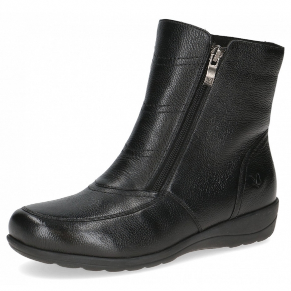 Caprice Stiefel in black