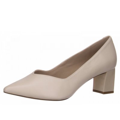 Caprice Pumps in offwhite Caprice Pumps in offwhite