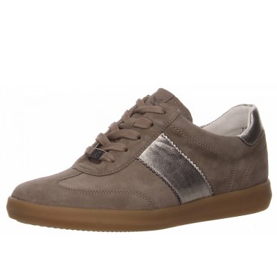 Caprice schnürer Schnürer in braun Caprice schnürer Schnürer in braun