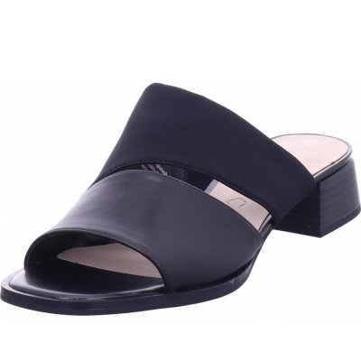 Caprice women slides Pantolette in schwarz Caprice women slides Pantolette in schwarz