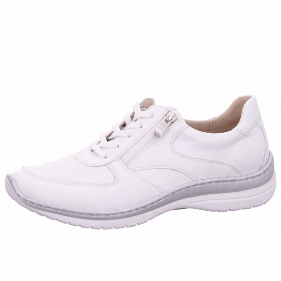Caprice Sneaker in 183 white