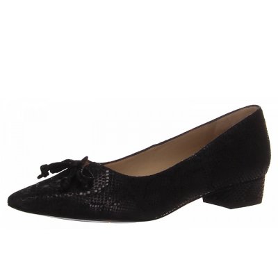 Caprice Pumps in schwarz Caprice Pumps in schwarz