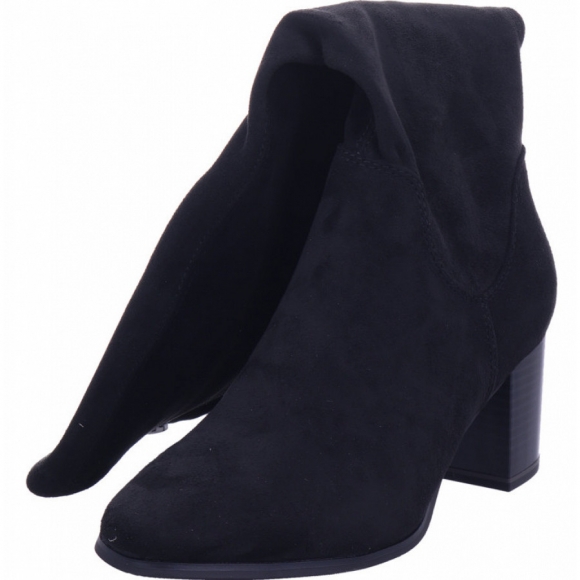 Caprice Stiefel in schwarz