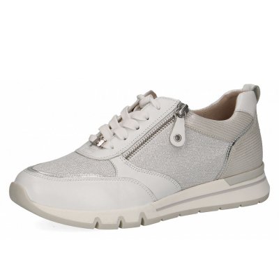 Caprice Sneaker in weiß