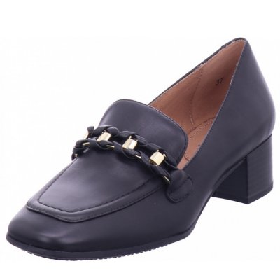 Caprice damen slipper Pumps in schwarz Caprice damen slipper Pumps in schwarz