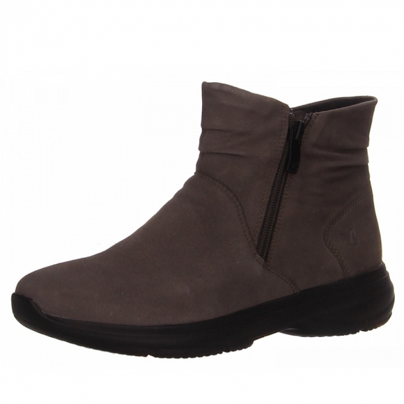Caprice Stiefelette in braun