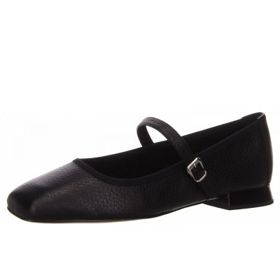 Caprice Ballerina in schwarz Caprice Ballerina in schwarz