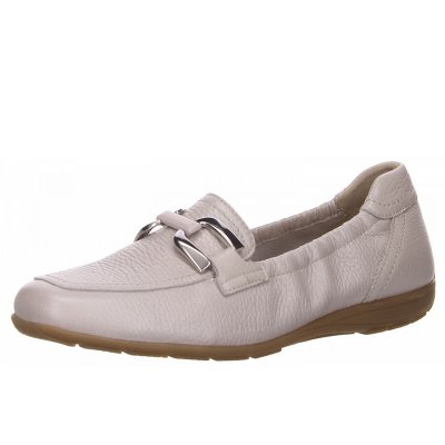 Caprice slipper Slipper in creme