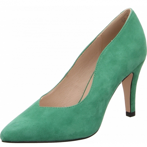 Caprice pumps Pumps in grün