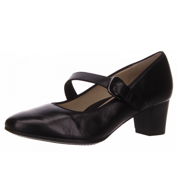 Caprice pumps Pumps in schwarz
