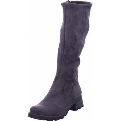 Caprice Stiefel in grau Caprice Stiefel in grau