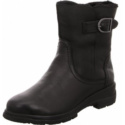 Caprice stiefel Stiefelette in schwarz Caprice stiefel Stiefelette in schwarz