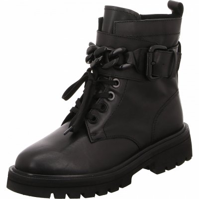 Caprice stiefel Stiefelette in schwarz