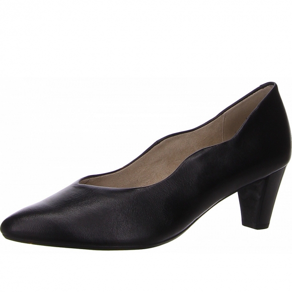 Caprice pumps Pumps in schwarz
