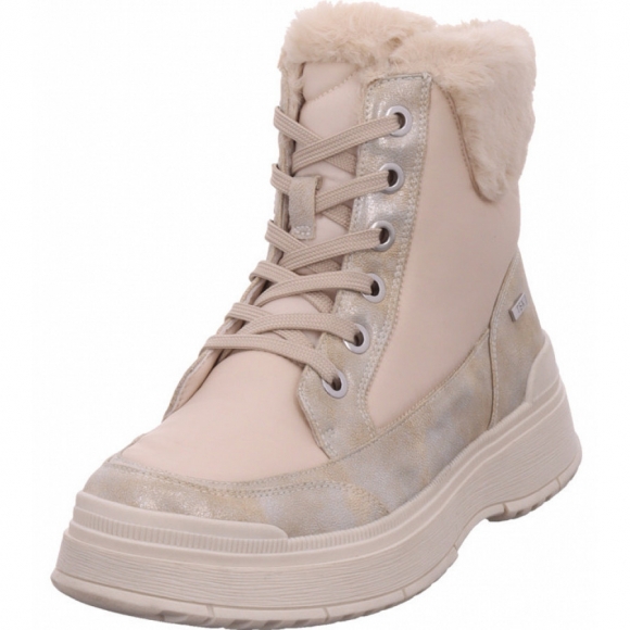 Caprice m2620043 Stiefelette in beige