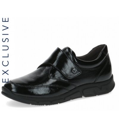 Caprice Slipper in schwarz Caprice Slipper in schwarz