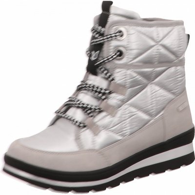 Caprice stiefel Stiefel in silber, platin Caprice stiefel Stiefel in silber, platin