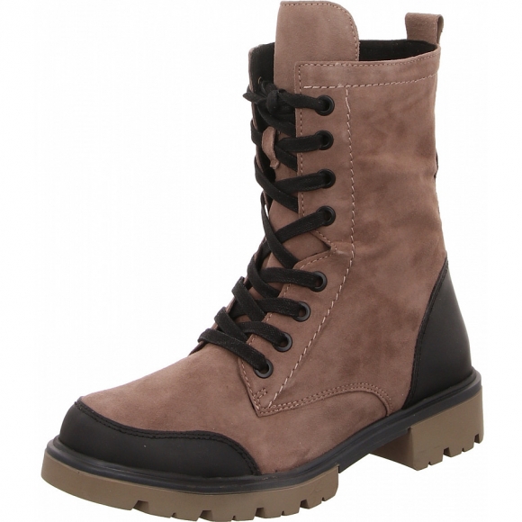 Caprice stiefel Stiefel in stone