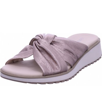 Caprice Pantolette in braun Caprice Pantolette in braun