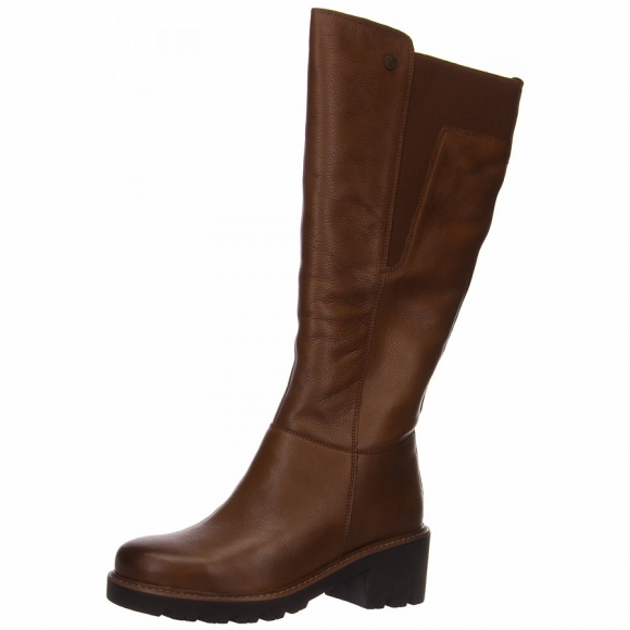Caprice stiefel Stiefel in braun