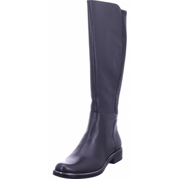 Caprice Stiefel in schwarz