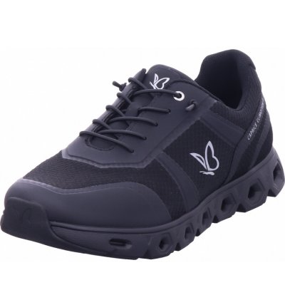 Caprice Sneaker in schwarz