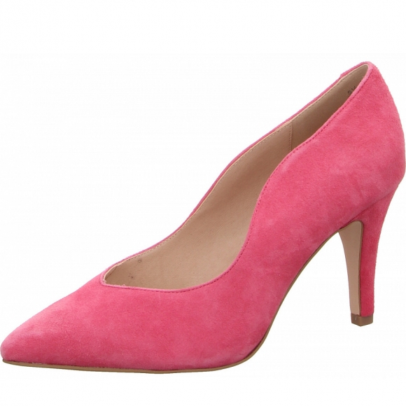 Caprice pumps Pumps in pink