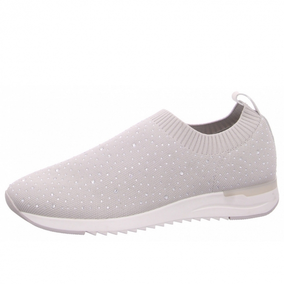 Caprice Slipper in 259 pebble