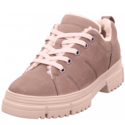 Caprice Schnürhalbschuh in beige Caprice Schnürhalbschuh in beige