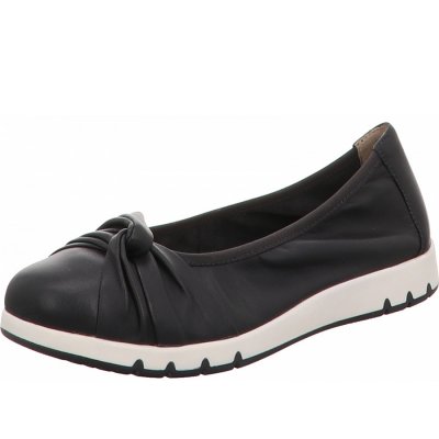 Caprice ballerina Ballerina in blau