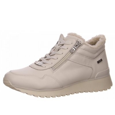 Caprice stiefel Stiefel in offwhite Caprice stiefel Stiefel in offwhite