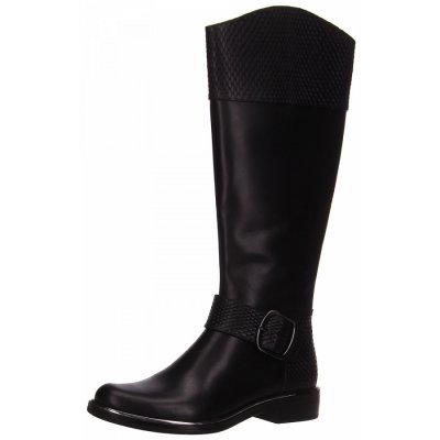 Caprice Stiefel in schwarz Caprice Stiefel in schwarz