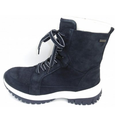 Caprice stiefel Stiefel in dunkelblau Caprice stiefel Stiefel in dunkelblau