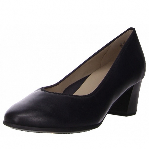Caprice pumps Pumps in blau