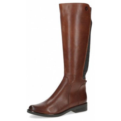 Caprice Weite G Stiefel in cognac Caprice Weite G Stiefel in cognac