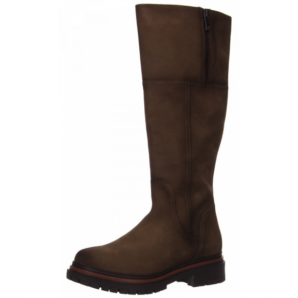 Caprice stiefel Stiefel in taupe
