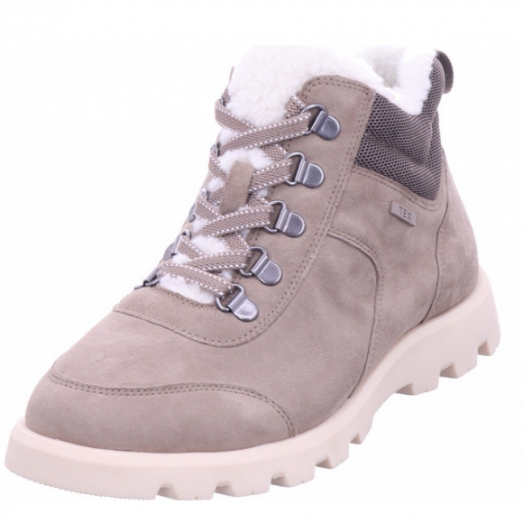 Caprice Stiefelette in braun