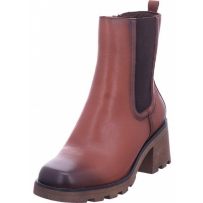 Caprice damen stiefelette Stiefelette in braun