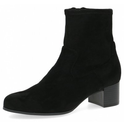 Caprice Weite G Stiefelette in black Caprice Weite G Stiefelette in black