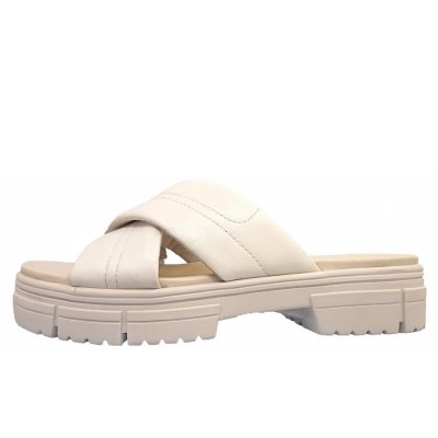Caprice Pantolette in 144 offwhite Caprice Pantolette in 144 offwhite