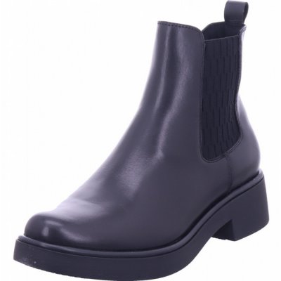 Caprice Stiefelette in schwarz Caprice Stiefelette in schwarz